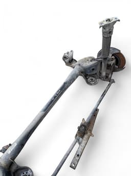 OPEL Rear Axle Complete OPEL ASTRA K (B16) (2015-2022) — thumbnail 7