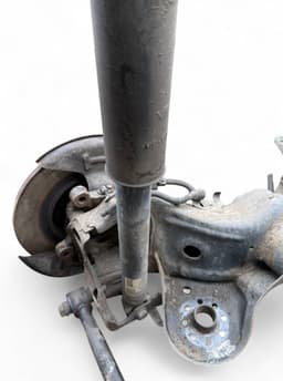 OPEL Rear Axle Complete OPEL ASTRA K (B16) (2015-2022) — thumbnail 10