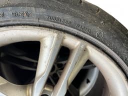AUDI Rim set With Tyres 4 pcs AUDI A4 / A4 ALLROAD (B8) (2007-2015) — thumbnail 10
