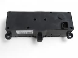 MERCEDES-BENZ A1649066300 A16490663009174 Rear AC heater control panel MERCEDES-BENZ GL-CLASS (X164) (2006-2012) — thumbnail 3