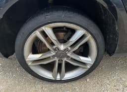 AUDI Rim set With Tyres 4 pcs AUDI A4 / A4 ALLROAD (B8) (2007-2015) — thumbnail 4