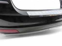 MERCEDES-BENZ A16488506389999 A1648850638 A1648859125 Rear bumper MERCEDES-BENZ GL-CLASS (X164) (2006-2012) — thumbnail 6