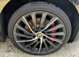 ALFA ROMEO 156095148 Rim set With Tyres 4 pcs ALFA ROMEO GIULIETTA (940) (2010-2020) — thumbnail 5