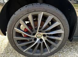 ALFA ROMEO 156095148 Rim set With Tyres 4 pcs ALFA ROMEO GIULIETTA (940) (2010-2020) — thumbnail 4