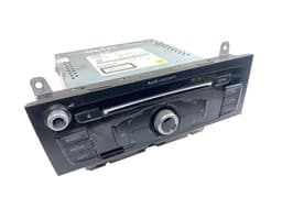 AUDI 8R2057186N Radio AUDI A5 (B8) (2007-2016) — thumbnail 2