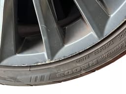 ALFA ROMEO 156095148 Rim set With Tyres 4 pcs ALFA ROMEO GIULIETTA (940) (2010-2020) — thumbnail 9