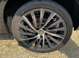 ALFA ROMEO 156095148 Rim set With Tyres 4 pcs ALFA ROMEO GIULIETTA (940) (2010-2020) — thumbnail 3