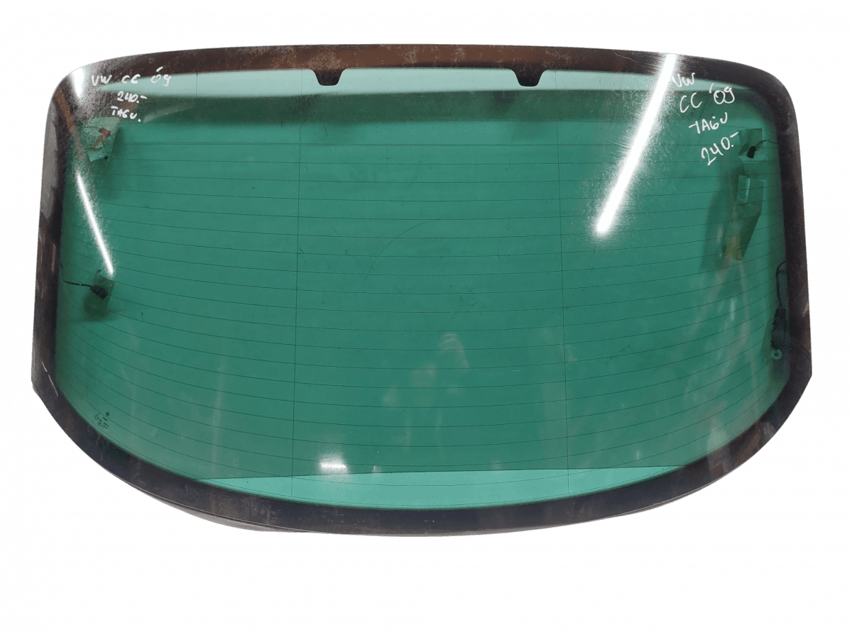 3C8845051 Rear Window glass VW PASSAT CC (357) (2008-)