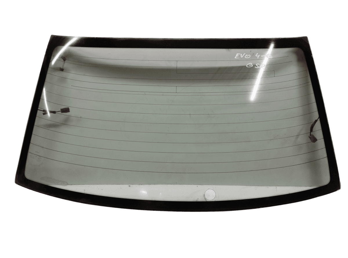 MR191567 Rear Window glass MITSUBISHI LANCER (CJ) (1995-2003)