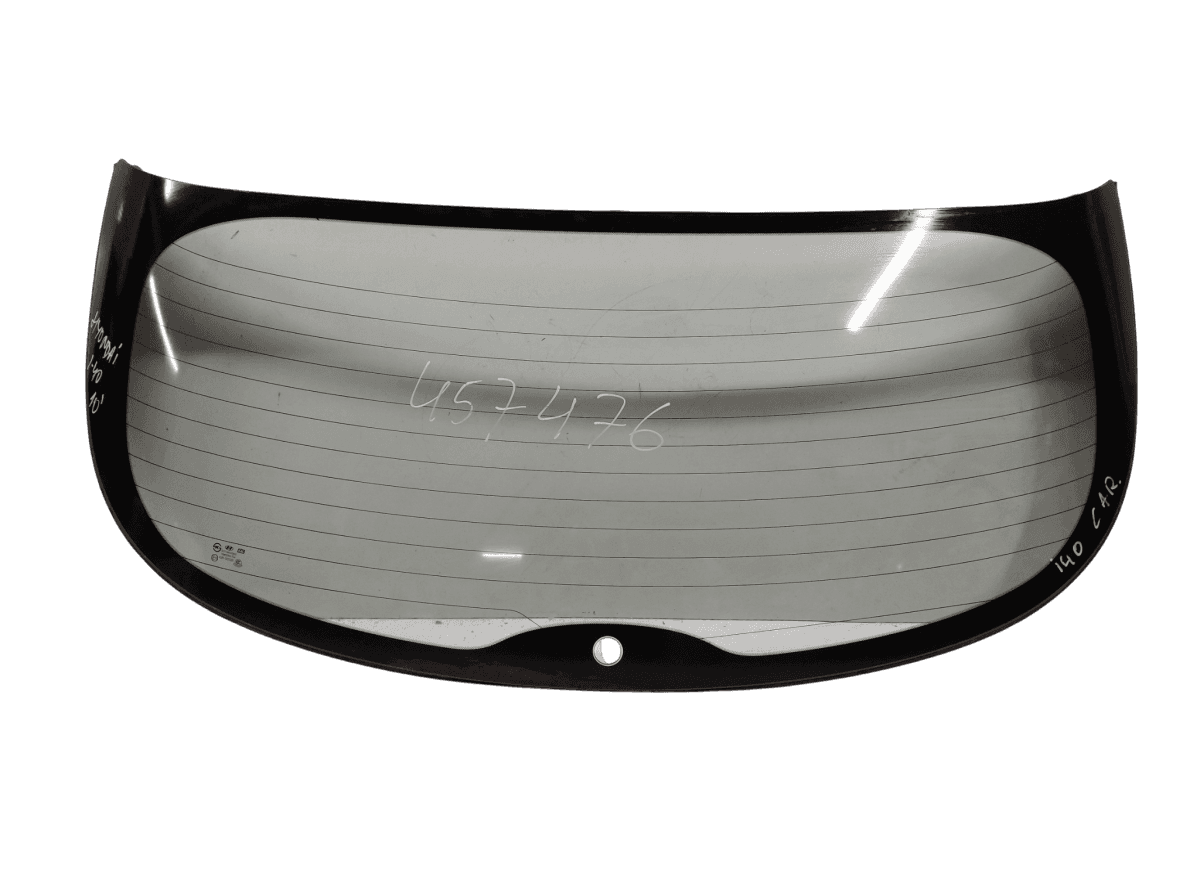HYUNDAI 871113Z000 Rear Window glass HYUNDAI i40 (VF) (2011-2019)