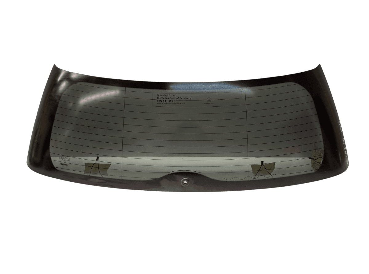 MERCEDES-BENZ A1647400157 Rear Window glass MERCEDES-BENZ ML-CLASS (W164) (2005-2011)