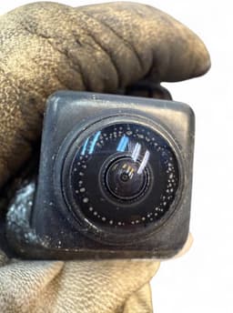 INFINITI 284424AM1A Reverse camera INFINITI M IV / Q70 (Y51) (2010-2019) — thumbnail 7