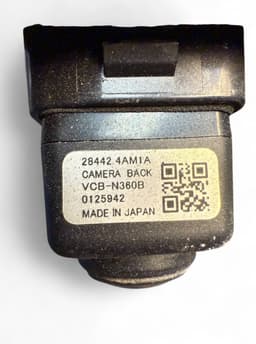 INFINITI 284424AM1A Reverse camera INFINITI M IV / Q70 (Y51) (2010-2019) — thumbnail 8