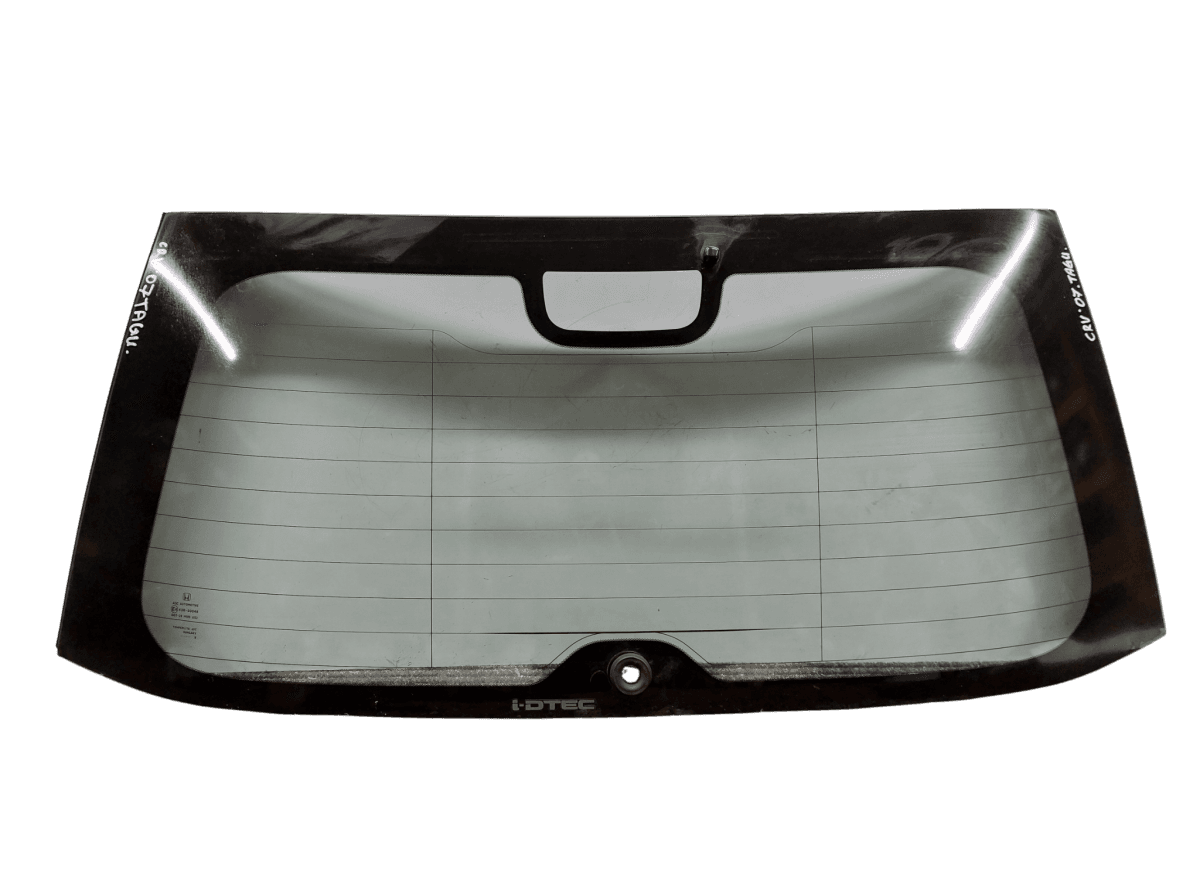 73211SWWG31 Rear Window glass HONDA CR-V III (RE) (2006-2012)