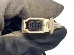 FIAT 8781A104 Reverse camera FIAT FULLBACK (502, 503) (2016-2019) — thumbnail 4