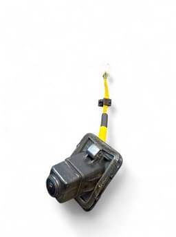 INFINITI 284424AM1A Reverse camera INFINITI M IV / Q70 (Y51) (2010-2019) — thumbnail 1