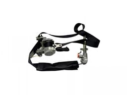 SUBARU 7S2610P 64622AJ032VH Seat Belt Front Left SUBARU LEGACY V / Outback (2009-2014) — thumbnail 1
