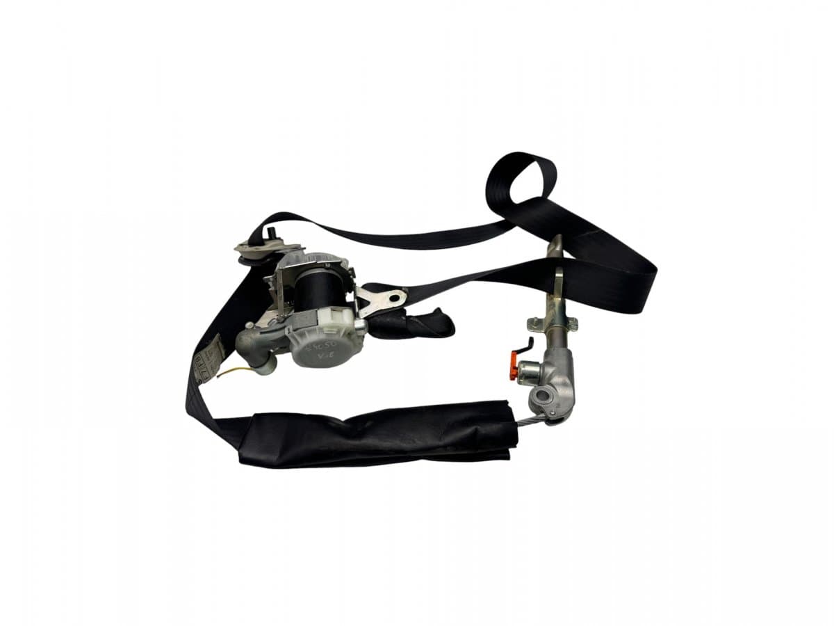 7S2610P 64622AJ032VH Seat Belt Front Left SUBARU LEGACY V / Outback (2009-2014)