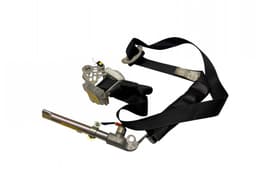 SUBARU 7S2610P 64622AJ032VH Seat Belt Front Left SUBARU LEGACY V / Outback (2009-2014) — thumbnail 2