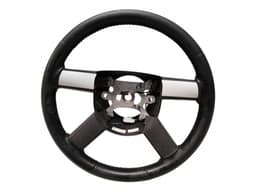 DODGE 0ZH491DVAC 04LX001 Steering Wheel DODGE MAGNUM Estate (2004-2008) — thumbnail 1
