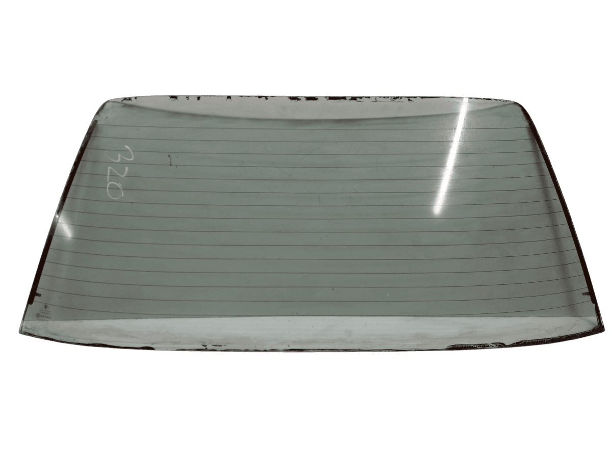 BMW 51311358551 Rear Window glass BMW 3 (E21) (1975-1984)