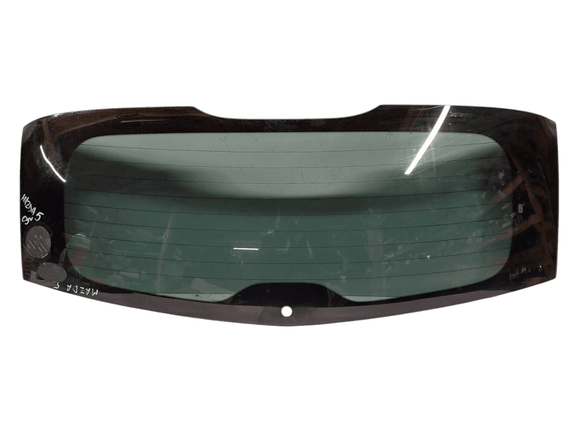 CC3363930A Rear Window glass MAZDA 5 (CR19) (2004-2010)