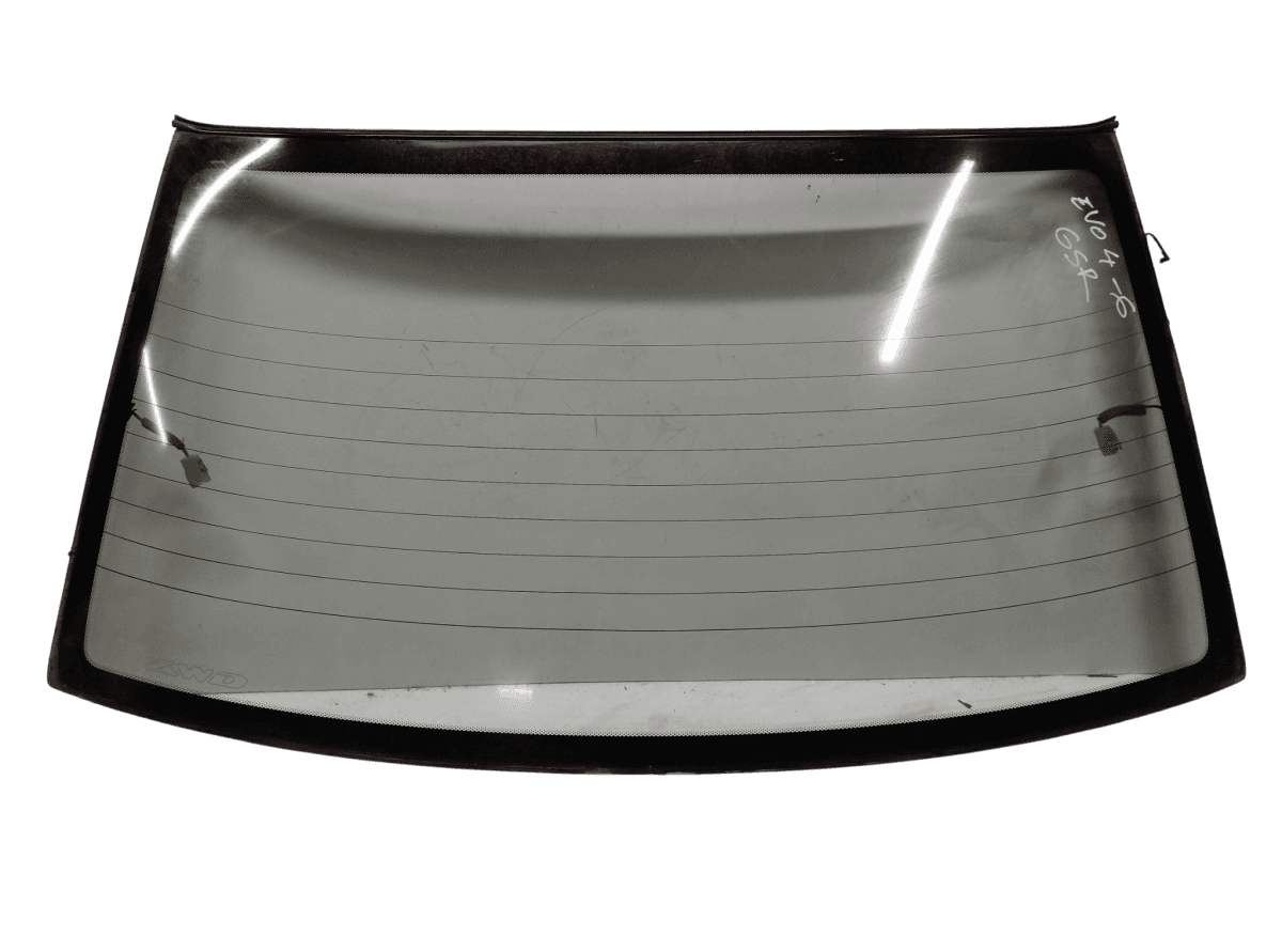 MR191567 Rear Window glass MITSUBISHI LANCER (CJ) (1995-2003)