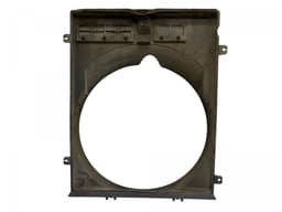 FIAT 1360A101 Radiator shroud FIAT FULLBACK (502, 503) (2016-2019) — thumbnail 2