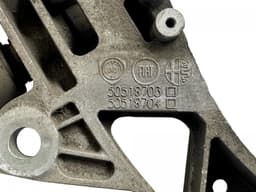 ALFA ROMEO 50518703 50518704 Rear axle Beam ALFA ROMEO GIULIETTA (940) (2010-2020) — thumbnail 3