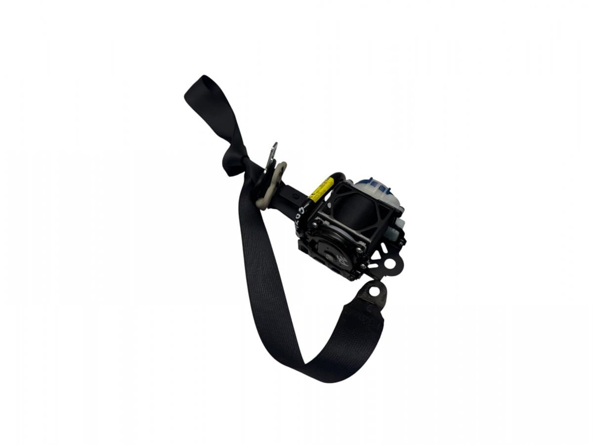 FIAT TTCAH2N764 TTCAH2EN324 TTCAH2EN323 Seat Belt Front Right FIAT FULLBACK (502, 503) (2016-2019)