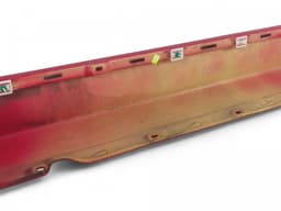 MERCEDES-BENZ A1296900740 1296900740 Side Skirt Left MERCEDES-BENZ SL-CLASS (R129) (1989-2001) — thumbnail 9