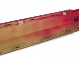 MERCEDES-BENZ A1296900740 1296900740 Side Skirt Left MERCEDES-BENZ SL-CLASS (R129) (1989-2001) — thumbnail 8