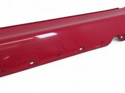 MERCEDES-BENZ A1296900740 1296900740 Side Skirt Left MERCEDES-BENZ SL-CLASS (R129) (1989-2001) — thumbnail 4