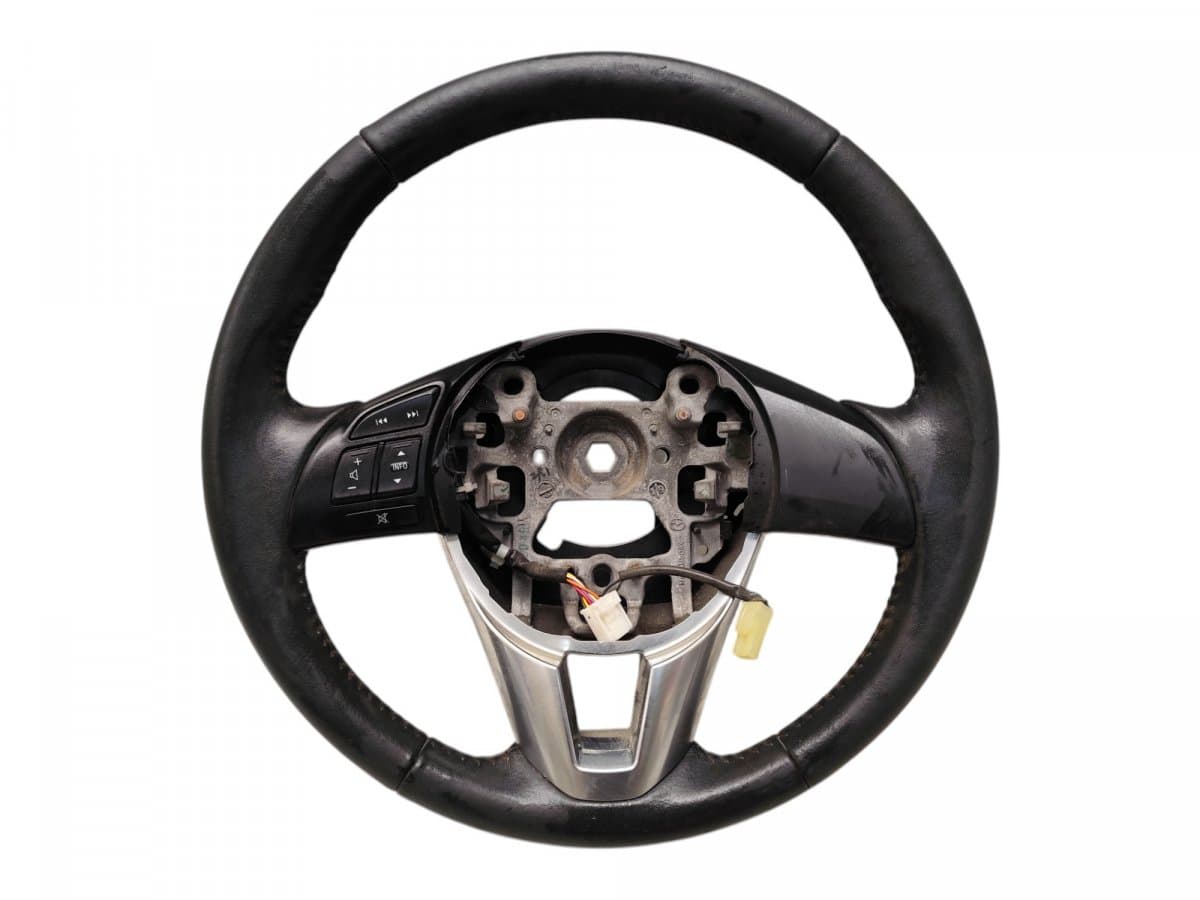 MAZDA KD4632982B02 Steering Wheel MAZDA CX-5 I (KE) (2011-2016)