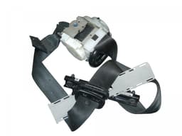 RENAULT 34142242E Seat Belt Front Right RENAULT TRAFIC III (JG, EG, FG) (2014-) — thumbnail 2