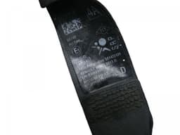RENAULT 34142242E Seat Belt Front Right RENAULT TRAFIC III (JG, EG, FG) (2014-) — thumbnail 3