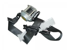 RENAULT 34142242E Seat Belt Front Right RENAULT TRAFIC III (JG, EG, FG) (2014-) — thumbnail 1