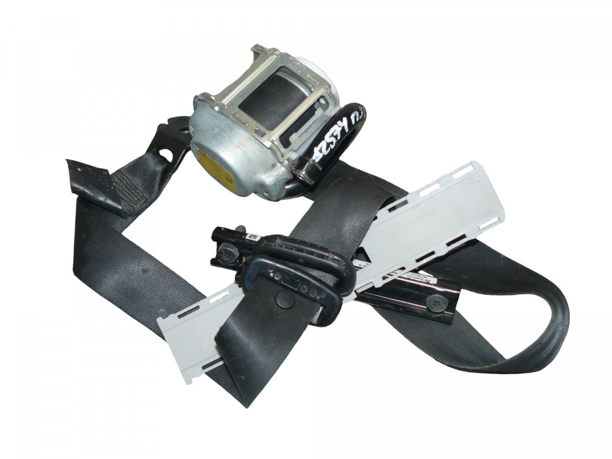 RENAULT 34142242E Seat Belt Front Right RENAULT TRAFIC III (JG, EG, FG) (2014-)
