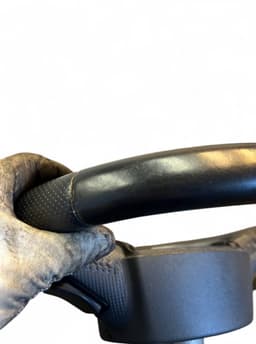 AUDI 4F0419091DP Steering Wheel AUDI Q7 (4L) (2006-2015) — thumbnail 7