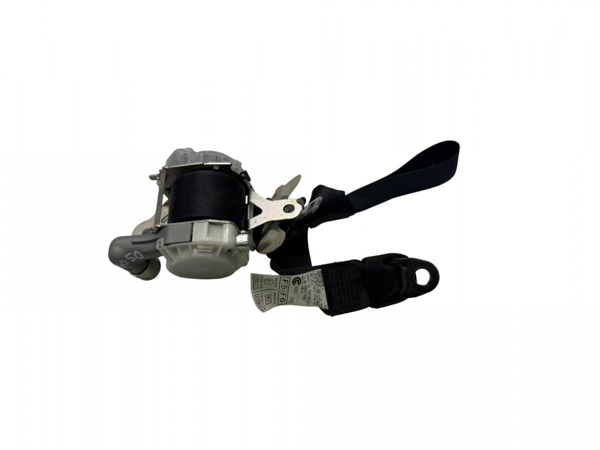 64622AJ022VH 7S1610P Seat Belt Front Right SUBARU LEGACY V / Outback (2009-2014)
