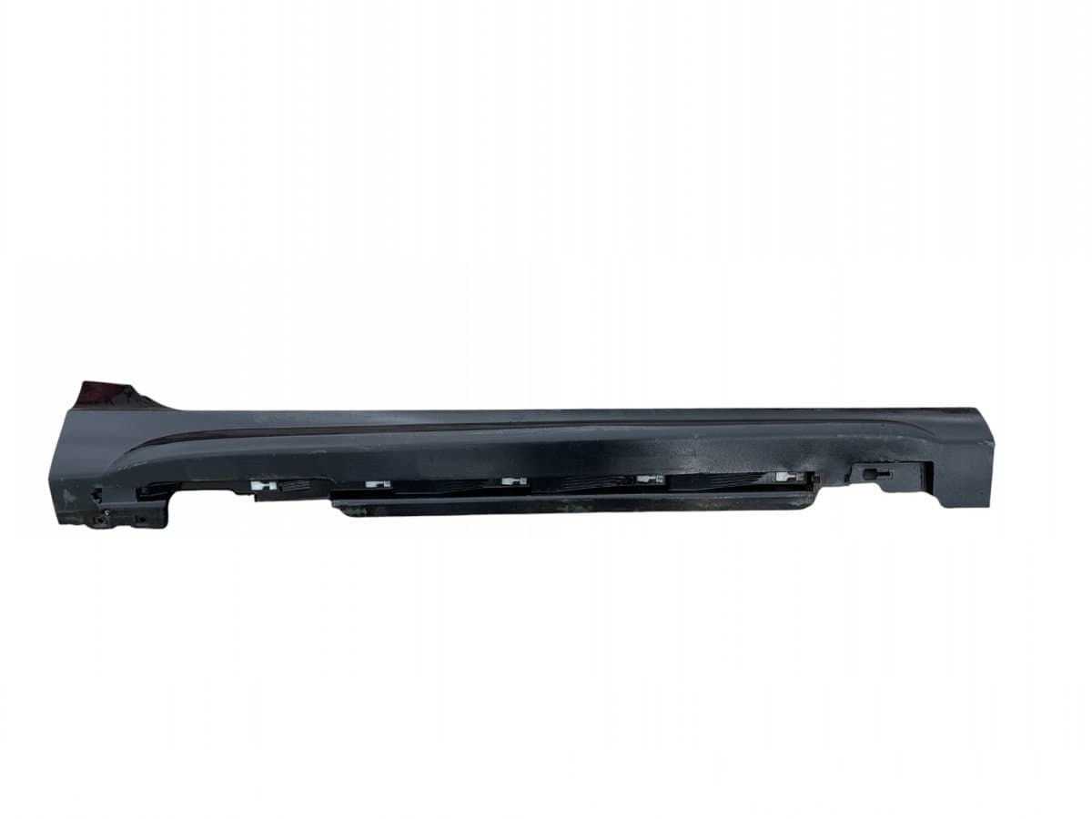 VOLVO 31290542 Side Skirt Right VOLVO V40 (2012-2019)