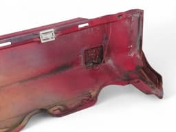 MERCEDES-BENZ A1296900840 1296900840 Side Skirt Right MERCEDES-BENZ SL-CLASS (R129) (1989-2001) — thumbnail 7