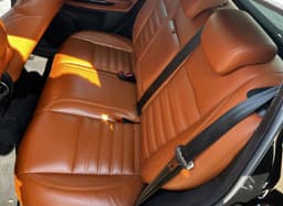ALFA ROMEO Set Of Seats ALFA ROMEO GIULIETTA (940) (2010-2020) — thumbnail 4
