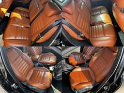 ALFA ROMEO Set Of Seats ALFA ROMEO GIULIETTA (940) (2010-2020) — thumbnail 1