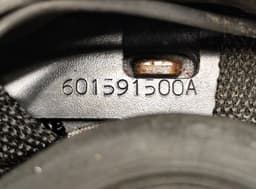 MINI 32306762457 67920610 601591500A Steering Wheel MINI MINI I (2001-2007) — thumbnail 4