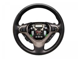 HONDA 78501TL0A51ZA Steering Wheel HONDA ACCORD VIII (CP, CU) (2007-2015) — thumbnail 1