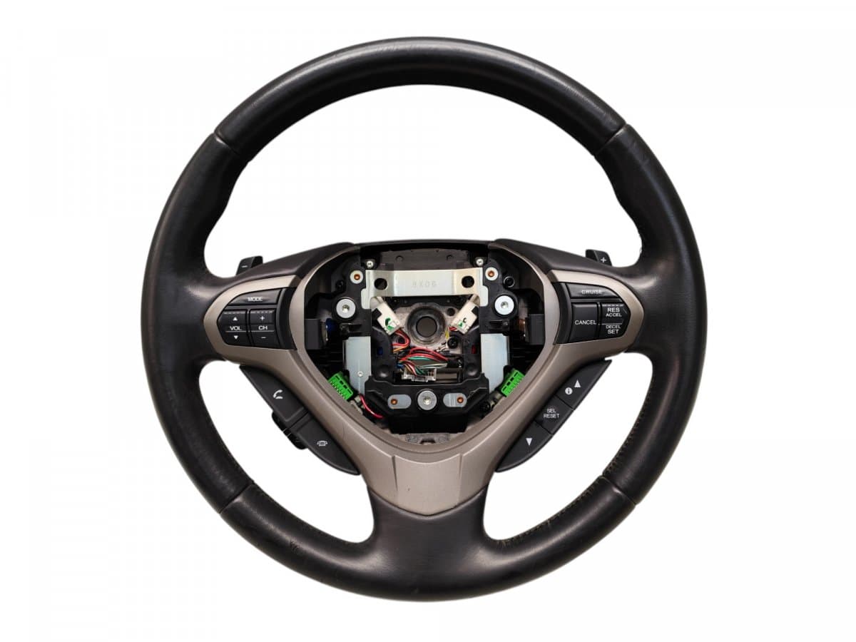 HONDA 78501TL0A51ZA Steering Wheel HONDA ACCORD VIII (CP, CU) (2007-2015)