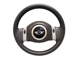 MINI 32306762457 67920610 601591500A Steering Wheel MINI MINI I (2001-2007) — thumbnail 1