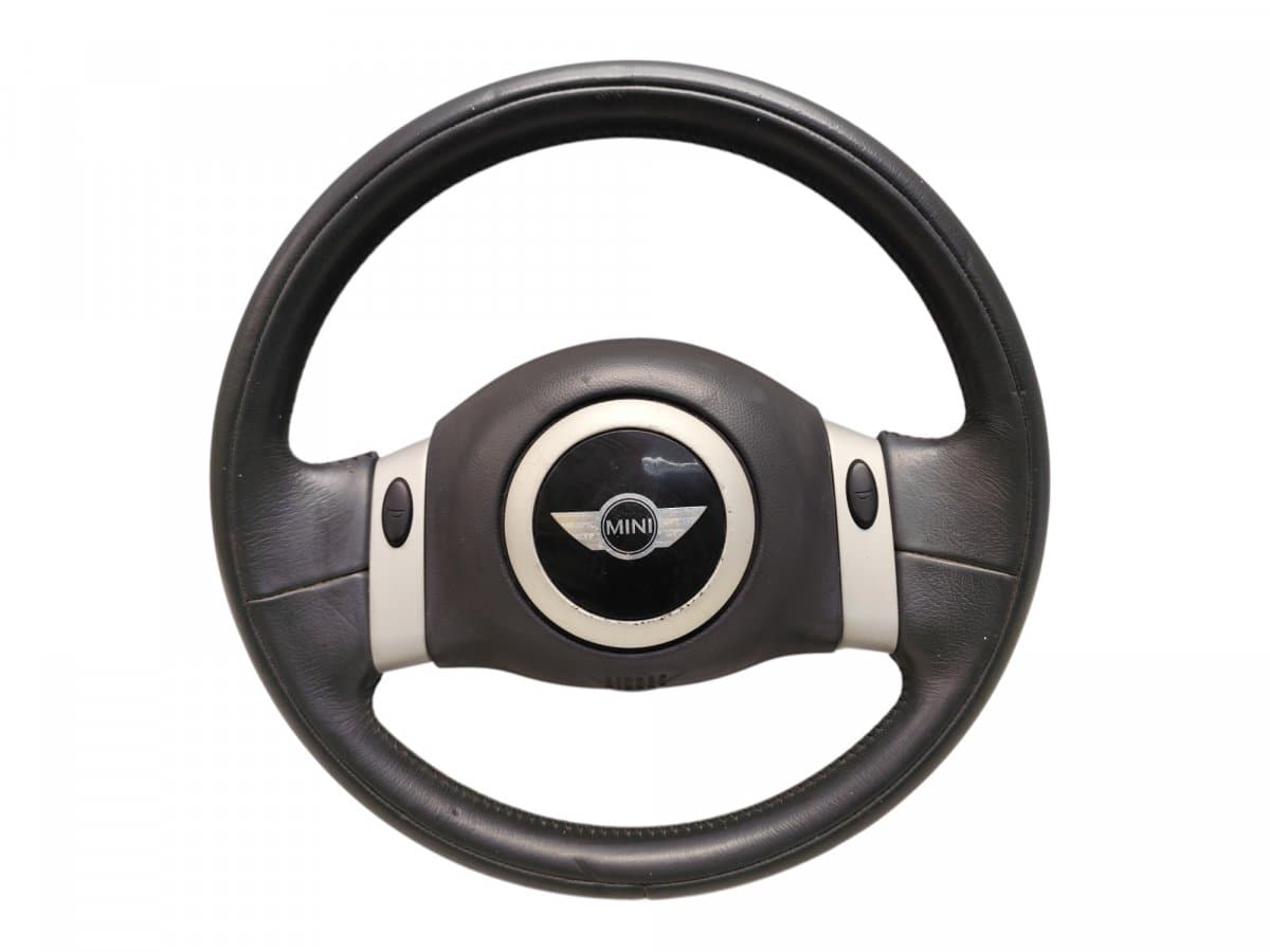 MINI 32306762457 67920610 601591500A Steering Wheel MINI MINI I (2001-2007)