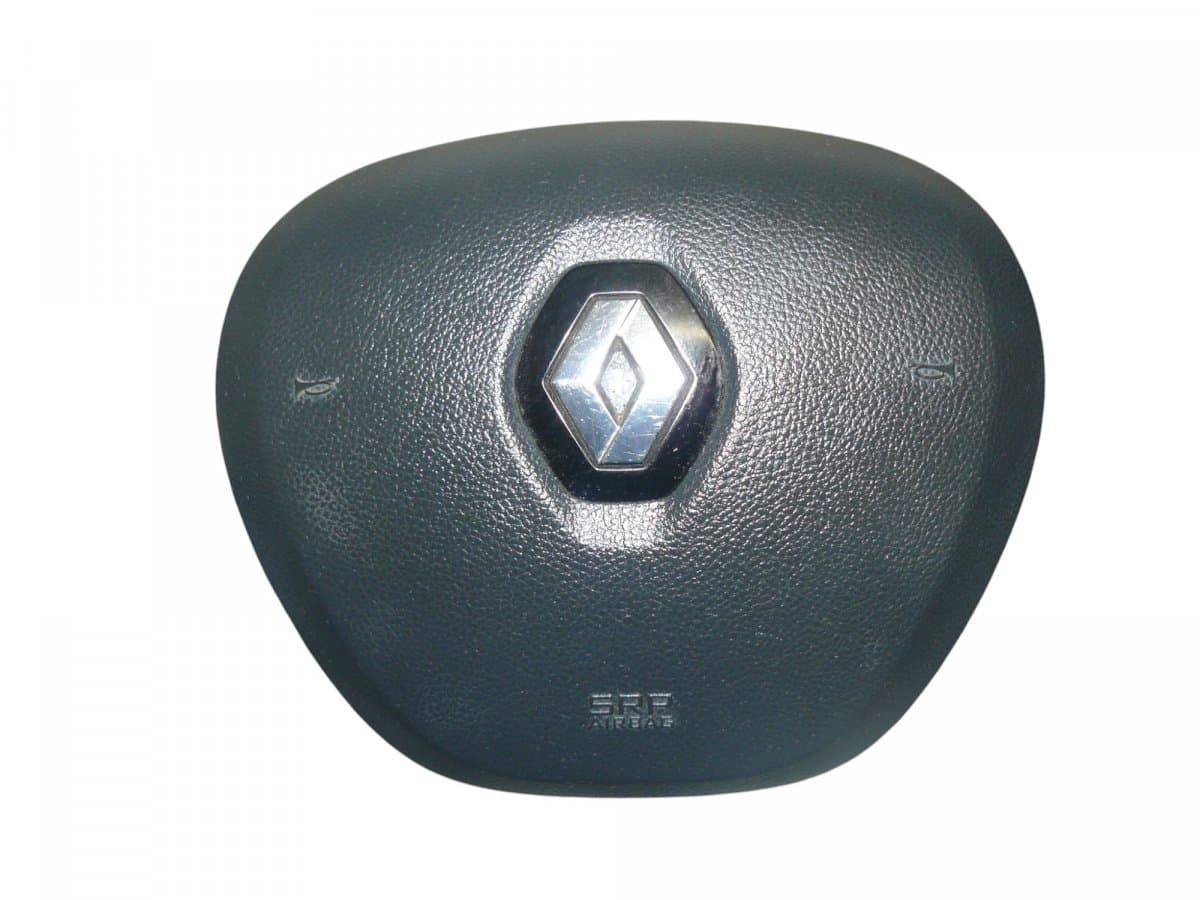 RENAULT 34143379D Steering Wheel Airbag RENAULT TRAFIC III (JG, EG, FG) (2014-)